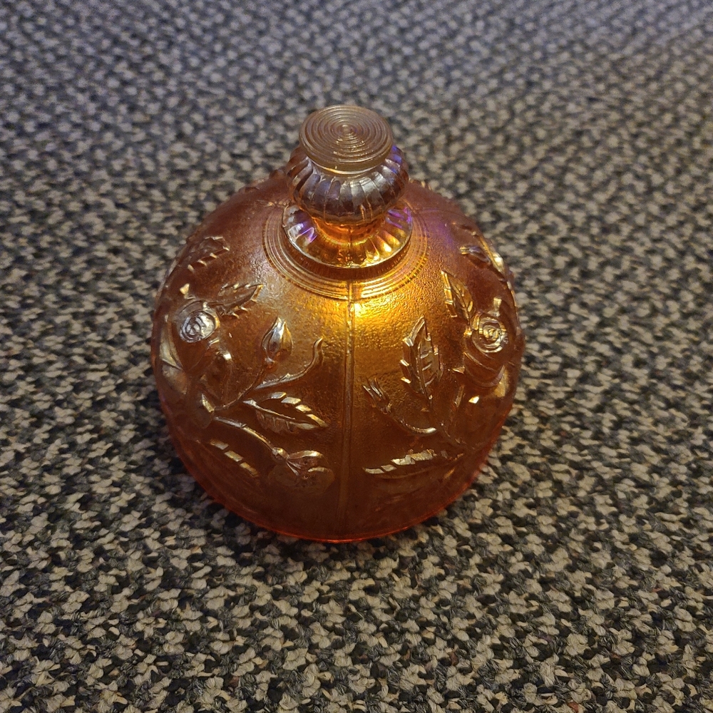 Carnival Glass